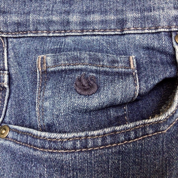 Vintage Gloria Vanderbilt Amanda ladies jeans. EUC. - Picture 3 of 5